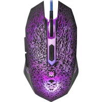 Игровая мышь Defender Shock GM-110L фото 3